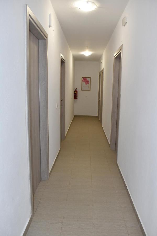 Giorgos-Fenia Apartments Paralía 외부 사진
